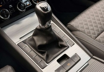 Skoda Superb III Kombi Facelifting 1.5 TSI 150KM 2021 Skoda Superb Hak Matrix-LED Navi El. klapa Czujniki Salon PL FVAT23, zdjęcie 21