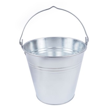 ВЕДРО СТАЛЬ ОЦИНКОВАННАЯ 15 Л (32)