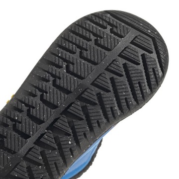 БОТИНКИ ADIDAS WINTERPLAY LEGO GZ2077 СНЕЖНЫЕ БОТИНКИ 24