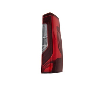 MERCEDES BENZ SPRINTER 01.18 - LAMPA TYŁ TYLNA PRAWA