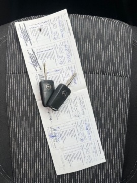 Opel Mokka I SUV 1.6 CDTI Ecotec 136KM 2015 Opel Mokka KLIMATYZACJA NAWIGACJA PARKTRONIC GRZANE FOTELE GRZANA KIEROWNI, zdjęcie 27