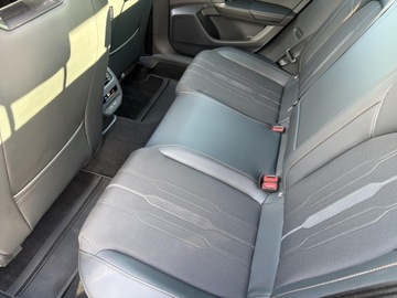 Cupra Formentor Crossover 2.0 TSI 310KM 2022 Cupra Formentor VZ 2.0 TSI / 310 KM 4x4 DSG Pierws, zdjęcie 14