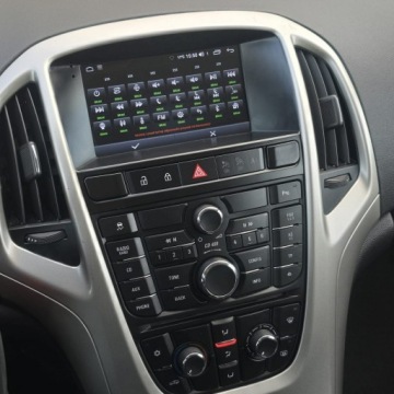 Opel Astra J GTC 1.4 100KM 2013 Opel Astra J 1.4 100KM Selection Manual, zdjęcie 39