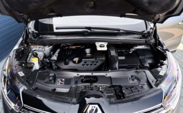 Renault Espace V Van 1.6 Energy TCe 200KM 2015 Renault Espace Renault Espace 1.6 dCi Energy Initiale Paris EDC 1.6 Benzyna, zdjęcie 31