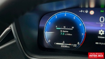 Toyota Corolla XII Sedan Facelifting 1.5 VVT-i 125KM 2024 Toyota Corolla Salon polska niski przebieg 1.5 Benzyna 125KM, zdjęcie 21