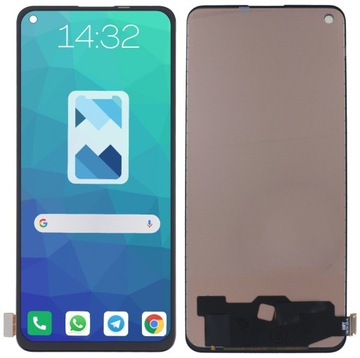 Wyświetlacz LCD Ekran do REALME 7 PRO INCELL