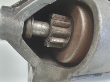 PEUGEOT EXPERT 2.0 HDI STARTÉR VALEO