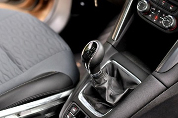 Opel Zafira C Tourer 2.0 CDTI ECOTEC 130KM 2013 Opel Zafira Cosmo 2,0 CDTi 130Km Bi-Xenon Ledy, zdjęcie 20