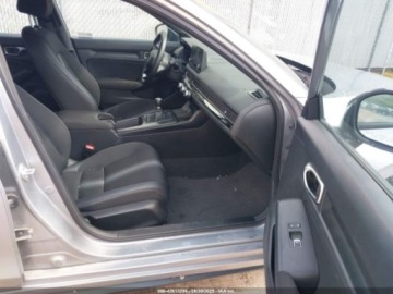 Honda Civic XII 2024 Honda Civic 2024r., 2.0L 2.0 Benzyna 158KM, zdjęcie 8