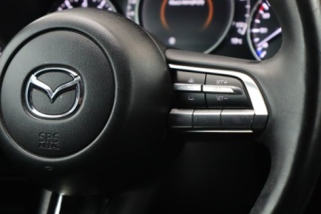 Mazda 3 IV Hatchback 2.0 Skyactiv-G 122KM 2019 Mazda 3 2.0 Skyactiv-G, Salon Polska, Navi, Klima, zdjęcie 16