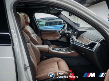 BMW X5 G05 SUV Facelifting 3.0 30d 298KM 2025 BMW X5 xDrive30d 298 KM mHEV - Hak Holowniczy - Kamera360 - Panoramiczny D, zdjęcie 19