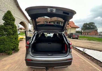 Nissan Qashqai II Crossover Facelifting 1.3DIG-T 140KM 2019 Nissan Qashqai 1.3 Benzyna 140KM, zdjęcie 8
