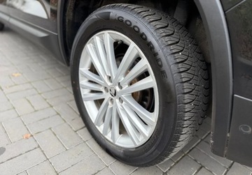 Skoda Kodiaq I SUV 2.0 TSI 180KM 2017 Skoda Kodiaq 2.0TSI Style DSG 4X4 PL Salon FV marza 2.0 Benzyna 180KM, zdjęcie 6