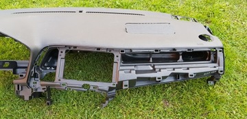 HONDA HR-V II КОНСОЛЬ ПРИБОРНАЯ ПАНЕЛЬ КОКПИТ