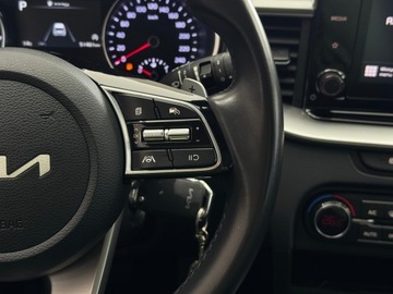 Kia Ceed III Hatchback Facelifting  1.5 T-GDI 160KM 2023 Kia Ceed M / Kamera / 1 właściciel / Salon Polska, zdjęcie 21