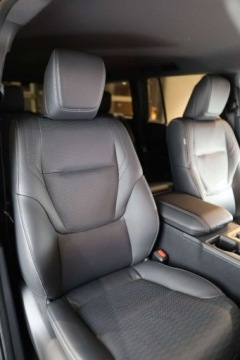 Toyota Land Cruiser VII Terenowy 5d 2.8 D-4D 204KM 2024 Toyota Land Cruiser LC 2.8 D-4D Executive aut 2.8 Diesel 205KM, zdjęcie 10