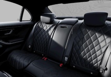 Mercedes Klasa S W223/V223 2025 Mercedes-Benz Klasa S 350d 4M Pakiet wyposazenia Premium Plus 3.0 Diesel, zdjęcie 6