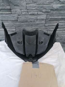 Наполнение обтекателя Yamaha R1 RN22