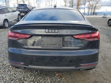 Audi A5 B10 2024 Audi A5 Limousine Premium Plus 2024 2.0l 2.0 Benzyna 261KM, zdjęcie 2