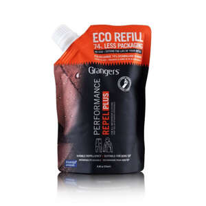 GRANGERS Impregnat PERFOMANCE REPEL PLUS ZAPAS -