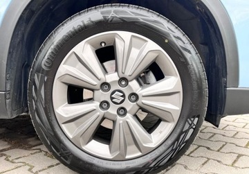 Suzuki 2024 Suzuki Vitara Premium Plus 1,4 mild Hybrid 2WD 6MT Ice Grayish Blue 2024, zdjęcie 8