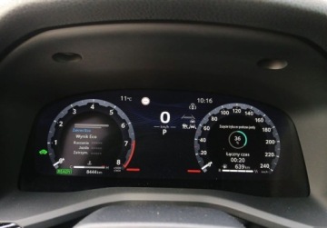 Toyota Camry IX 2025 Toyota Camry Camry Executive FV23 Salon PL Serwis ASO Bezwypadkowy 1, zdjęcie 26