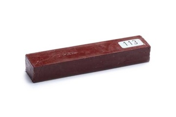 Wosk twardy PLUS - 113 Mahoń jasny