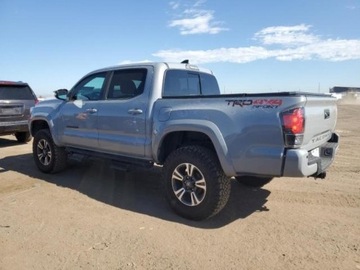 Toyota Tacoma II 2019 Toyota Tacoma 2019r., Double Cab, od ubezpieczalni 3.5 Benzyna 278KM, zdjęcie 2