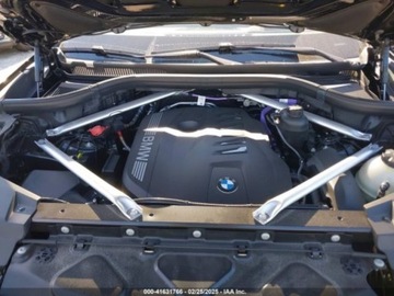 BMW X5 G05 2025 BMW X5 2025r., Sdrive40I, od ubezpieczalni 3.0 Benzyna 375KM, zdjęcie 11