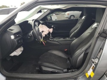 Toyota Supra V 2021 Toyota Supra Toyota GR Supra 2.0, od ubezpieczalni 2.0 Benzyna 255KM, zdjęcie 7