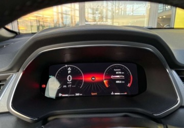 Renault Captur II 2025 Renault Captur 1.3 TCe mHEV 158KM EDC Techno Winter salon PL 1 wl. Serwis, zdjęcie 15