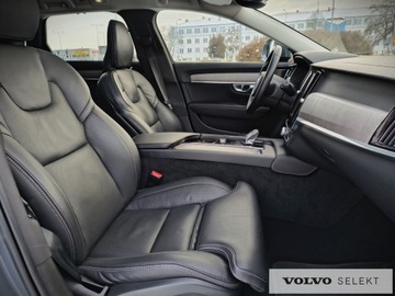 Volvo V90 II 2023 Volvo V90 Cross Country V90 Cross Country B5 Diese, zdjęcie 23