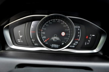 Volvo XC60 I SUV Facelifting 2.0 D3 DRIVE-E 150KM 2017 Volvo XC 60 2.0 150KM D3 Full Opcja Led Xenon, zdjęcie 26