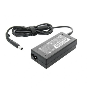 ORYGINALNY ZASILACZ HP 19,5V 3,33A 65W PIN 5,0x7,4