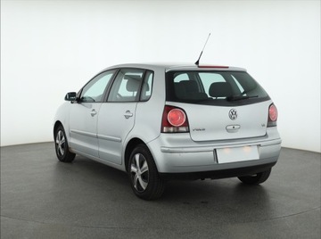 Volkswagen Polo IV Hatchback 1.2 i 12V 64KM 2005 VW Polo 1.2 12V, Klima, Klimatronic, El. szyby, zdjęcie 3
