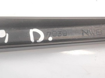 7029 STĚRAČE PŘEDNÍ 1.3 M301 64 2005 DAIHATSU SIRION (M3_)