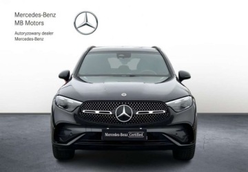 Mercedes GLC C254/X254 Coupe 2.0 220d 197KM 2025 Mercedes-Benz GLC SalonPL Rata 1967zl DIGITAL LIGHT Kamera360 Pamiec Fotel, zdjęcie 8