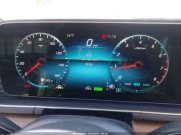 Mercedes GLE V167 2022 Mercedes-Benz GLE 450 4Matic 2022 3.0 Benzyna 362KM, zdjęcie 11