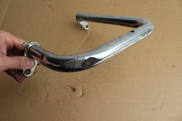 XVZ 1300 ROYAL STAR VENTURE GMOL CRASPAD MOUNT