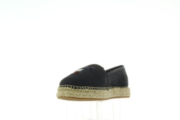 Espadryle Tommy Hilfiger Sequins FW0FW02412 403 39