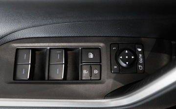 Toyota RAV4 V SUV 2.5 Hybrid Dynamic Force 222KM 2022 Toyota RAV4 2.5 Hybrid Comfort Style 4x4 2.5 Hybryda 222KM, zdjęcie 26