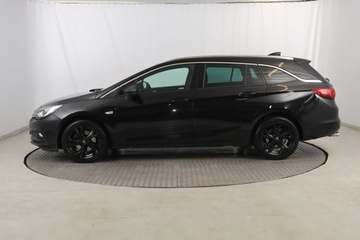 Opel Astra K Sports Tourer 1.6 Turbo 200KM 2017 Opel Astra 1.6 T, Navi, Klima, Klimatronic, zdjęcie 2