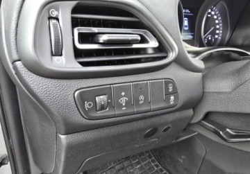 Hyundai i30 III Wagon Facelifting 1.0 T-GDI 120KM 2022 Hyundai i30 1.0 120KM Smart AUT FV23 Salon PL Serwis ASO Gwarancja Produce, zdjęcie 30