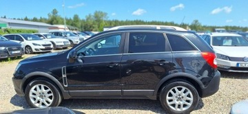 Opel Antara 2010 Opel Antara Duża Navi, zdjęcie 3