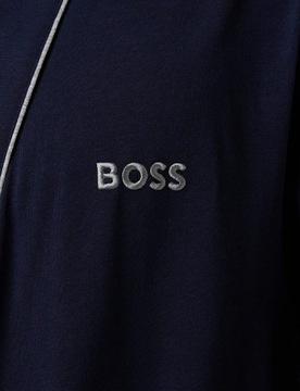Hugo Boss Boss Męski szlafrok kimono Bm z