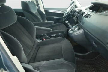 Citroen C4 Picasso I 2.0 HDi 136KM 2010 Citroen C4 Picasso 2.0 HDi, Klima, Klimatronic, zdjęcie 6