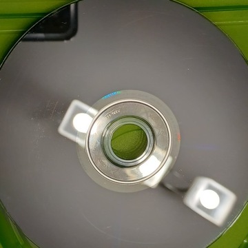 Obscure, Microsoft Xbox, Все на немецком языке