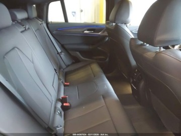 BMW X4 G02 2021 BMW X4 xDrive30i 2021 2.0 Benzyna 248KM, zdjęcie 12