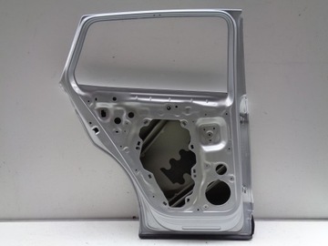 DVEŘE LEVÉ ZADNÍ SKODA ENYAQ 5LG 21- NR 39599