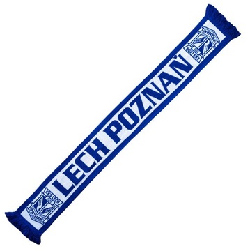 SZALIK LECH POZNAŃ LP KOLEJORZ